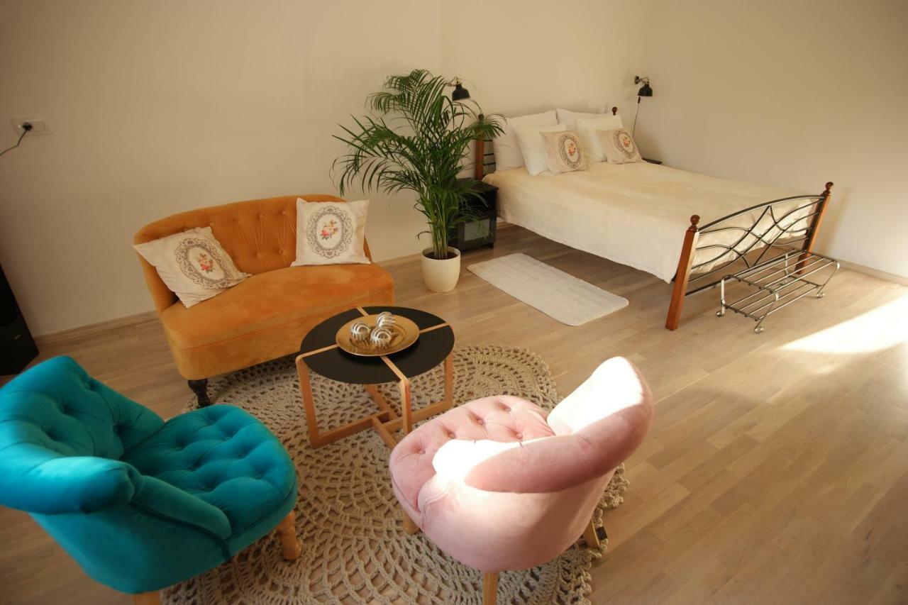 Zagreb Apartment No.3 Zewnętrze zdjęcie