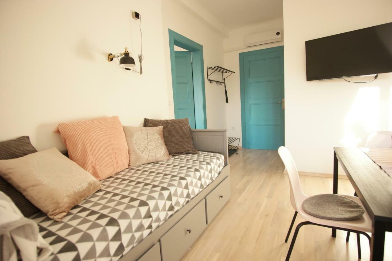 Zagreb Apartment No.3 Zewnętrze zdjęcie