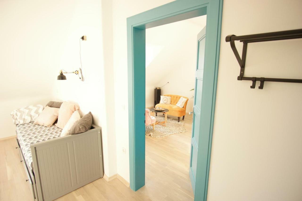 Zagreb Apartment No.3 Zewnętrze zdjęcie