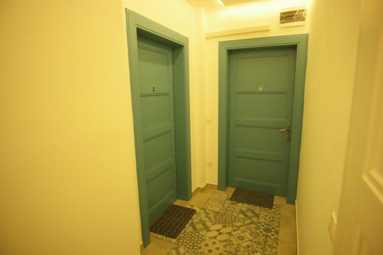 Zagreb Apartment No.3 Zewnętrze zdjęcie