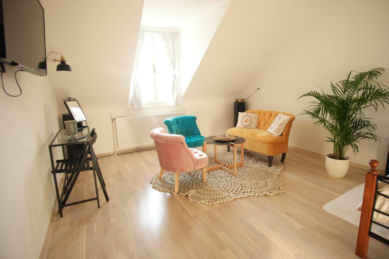 Zagreb Apartment No.3 Zewnętrze zdjęcie