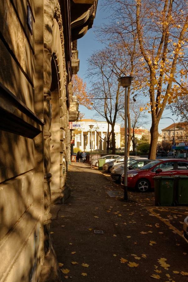 Zagreb Apartment No.3 Zewnętrze zdjęcie