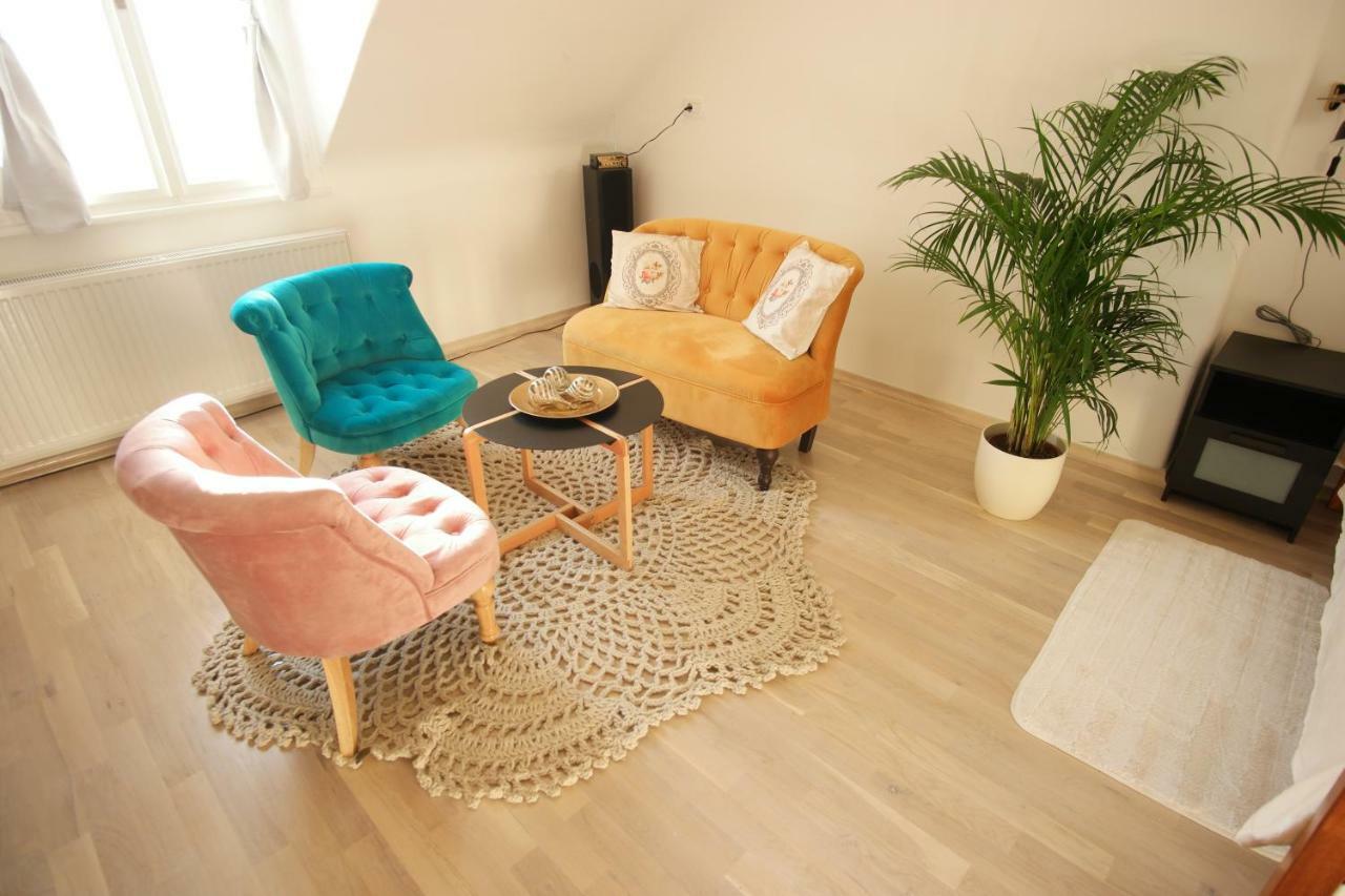 Zagreb Apartment No.3 Zewnętrze zdjęcie