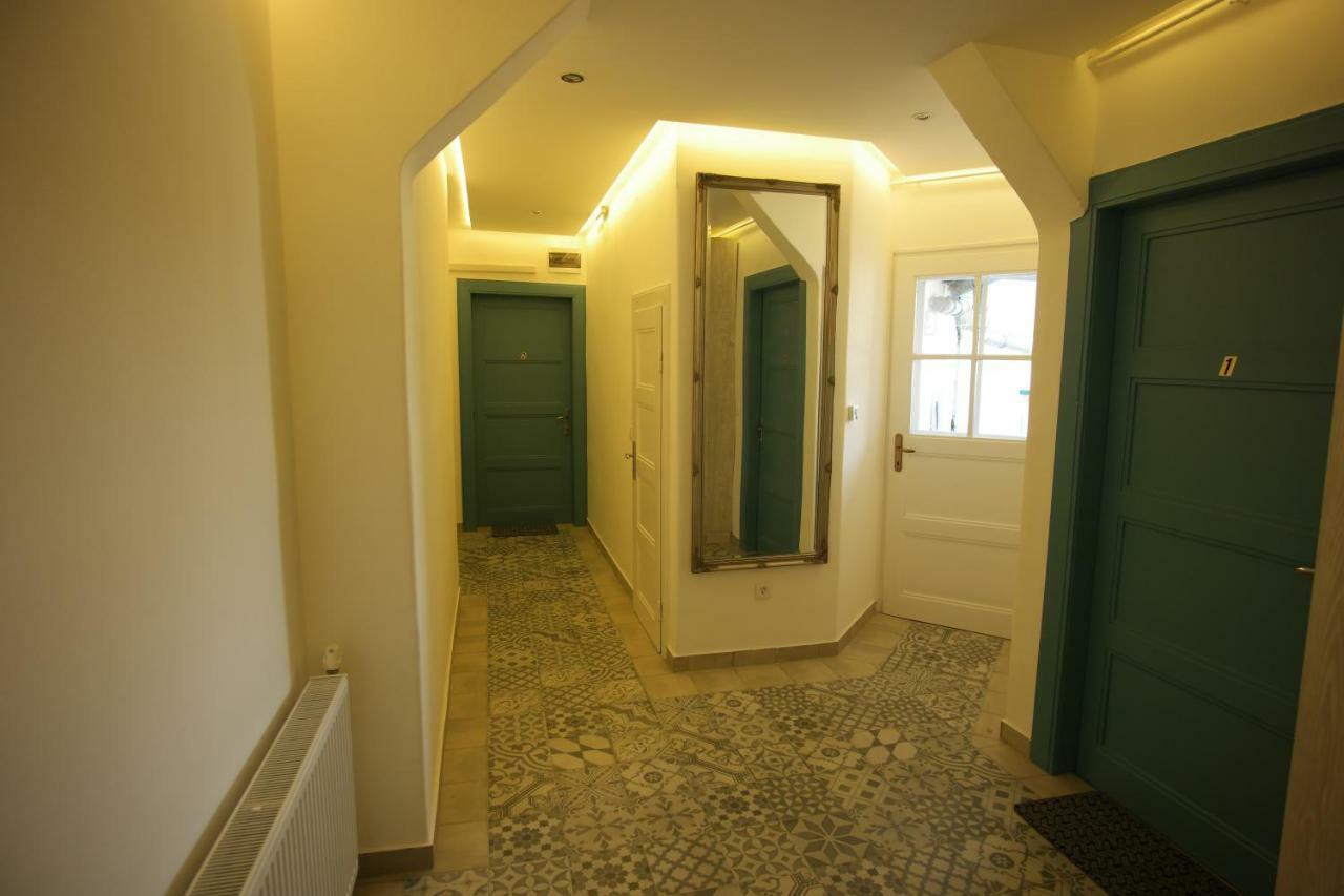Zagreb Apartment No.3 Zewnętrze zdjęcie