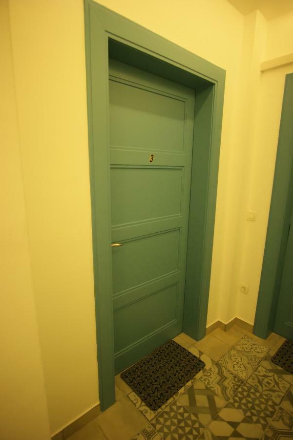 Zagreb Apartment No.3 Zewnętrze zdjęcie