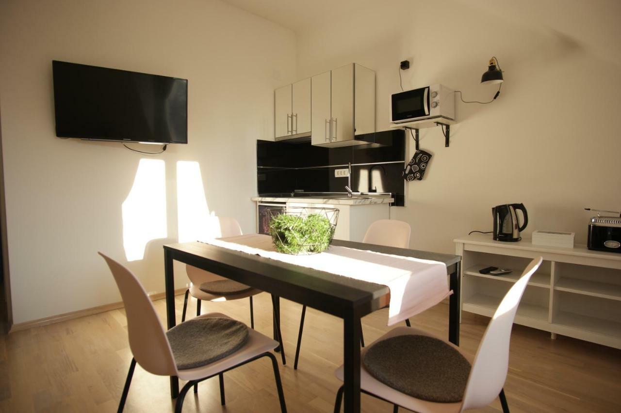Zagreb Apartment No.3 Zewnętrze zdjęcie
