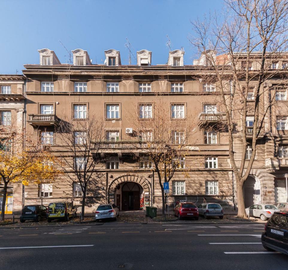 Zagreb Apartment No.3 Zewnętrze zdjęcie
